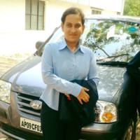 Lipika Mahapatra