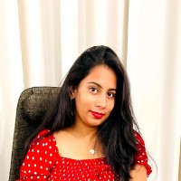 Aayushi Singh