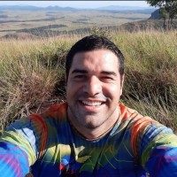 Daniel Alejandro Quijada Gómez