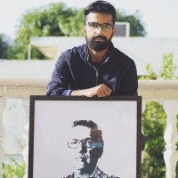 Artistic Lounge
