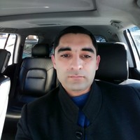 Feyam Kerimli