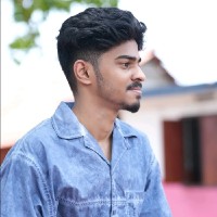 ADARSH C V