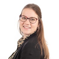 Moniek Van Zuilichem - Vromans