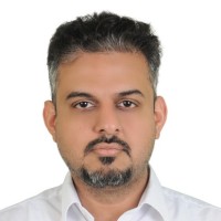 Mansoor Ahmed