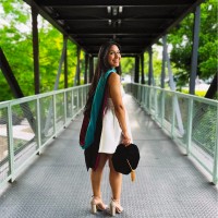 Michelle Salinas, Pt, Dpt