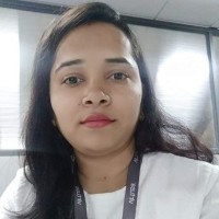 Mayuri chaudhari