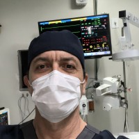 Gilvando Galvão