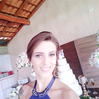 Patricia Lion