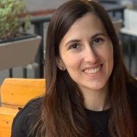 Grecia Tosini