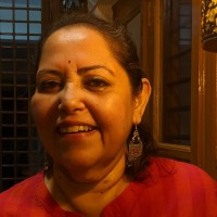 Sandhya Durai