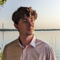 Javier Michael Gierloff Romera