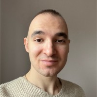 Yaroslav Pisarev