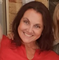 Fiona Dyball