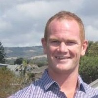 Matthew Perrin