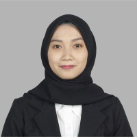 Rahma Dewita Iriastuti