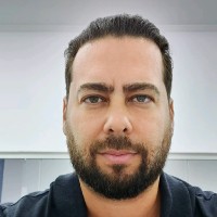 Rodrigo Jordão da Trindade