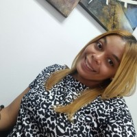 Ruth Alcantara