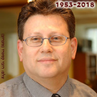 David Schwartz דוד שוורץ
