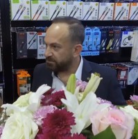 Mohammad Almawla