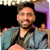 Vidit Sharma