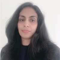 Roshitha Maduwa Guruge