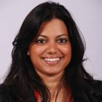 Priya Ramaswamy
