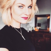 Johanna Öman