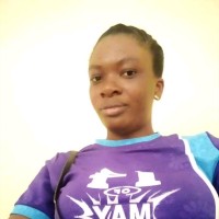 Oluwatosin Sangoyomi