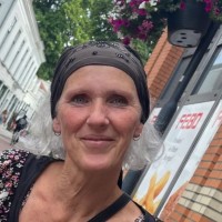 Patricia Donders