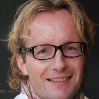 Johan Klerks