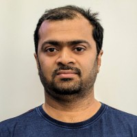 Mohammed Ziya A