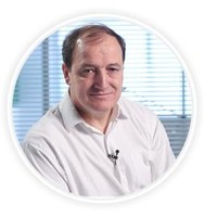 Patrick Nouvian
