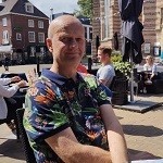 Jan Medendorp
