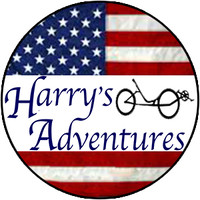 Harry Carr