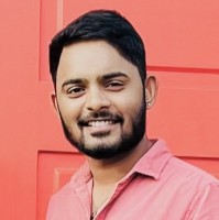 Rohith Pasupuleti