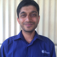 Nishid Mehta
