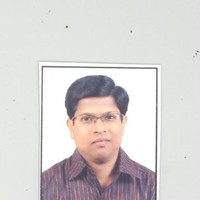 Vidyashankar Ramakrishnan