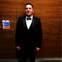 Gareth Hooper