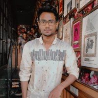 Milan Saha