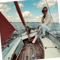 Sander D. Boomgaardt RT