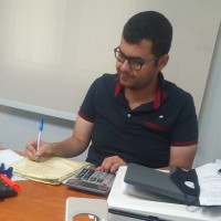 Ahmed Yousef
