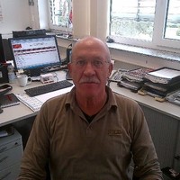 Peter Vigelius
