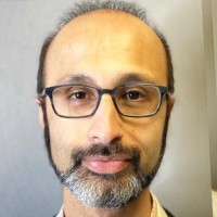 Shehzad Malik
