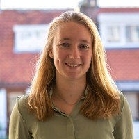 Jonneke Hoogewoud