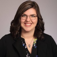 Amanda Smith