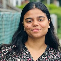 Safiya Saiyed