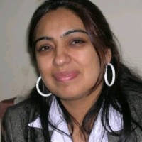 MEERU DHINGRA