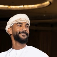 Mohammed Al Barwani