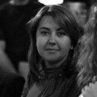 Ирина Барышевская