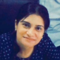 Mariyam Shirda Usman